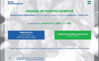 Jornada informativa