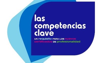 Información competencias clave para acceso a Certificados de Profesionalidad nivel 2 (jóvenes sin ESO)