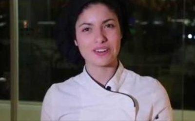 La mallorquina Yurena Rodríguez, aprendiz de Esment Escola Professional, entre 10 finalistas del concurso Le Cordon Bleu