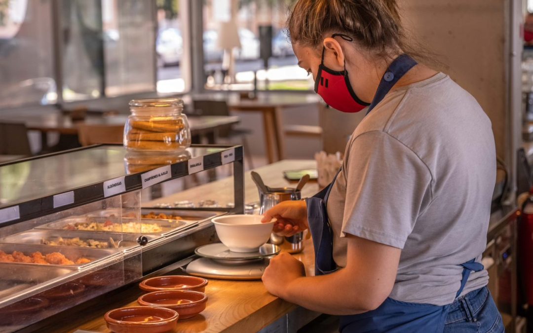 Últimas plazas para el nuevo curso de Formación Dual de Bar y Restaurante en Palma