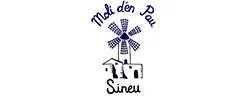Restaurant Molí d'en Pau