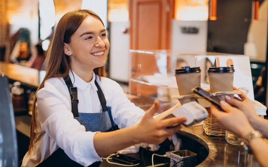 Aprende inglés para el comercio