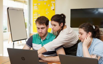 Esment Escola, premio finalista en los QIA Internacionales por su innovador modelo educativo