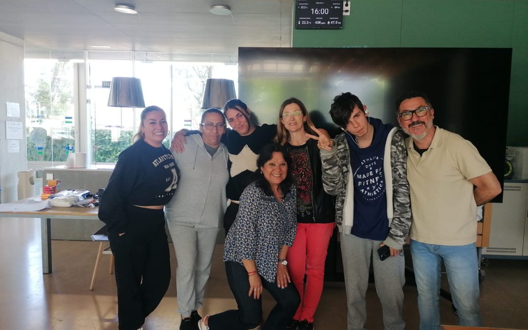 Finaliza el curso de primeros auxilios: una formación clave para quienes cuidan de los demás
