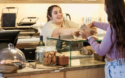 Aprende alemán para la restauración