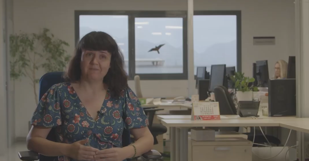 La Historia de Natalia