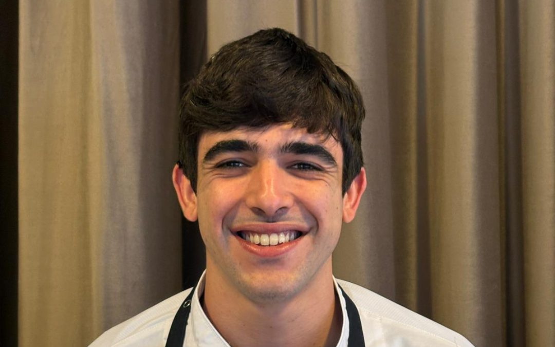 Josep Planisi, talento de Esment Escola Professional, finalista en ProturChef 2026