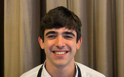 Josep Planisi, talento de Esment Escola Professional, finalista en ProturChef 2026